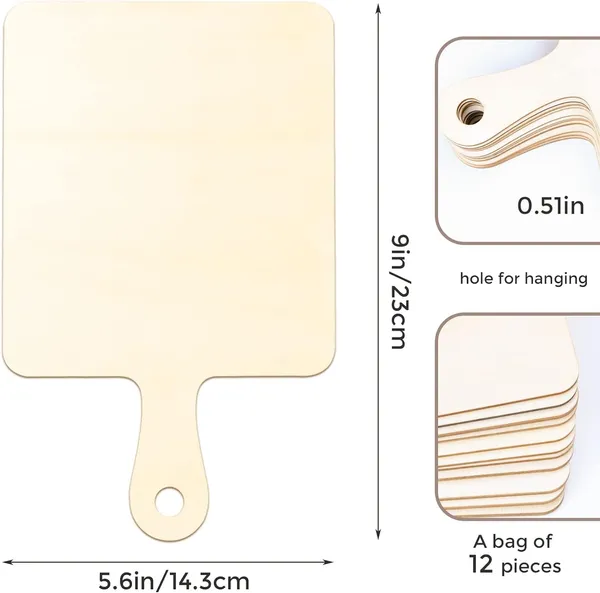 Beige_Wooden_Mini_Cutting_Board_Diy_And_Craft