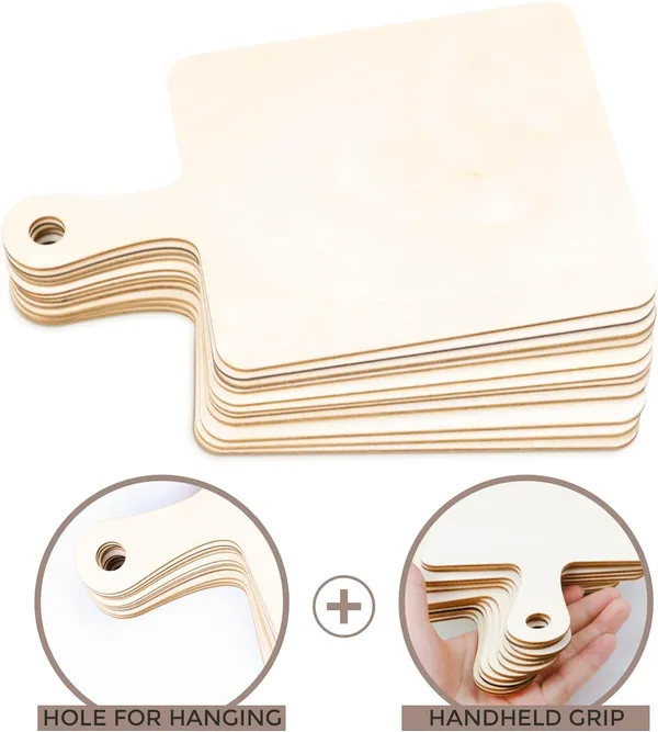 Beige_Wooden_Mini_Cutting_Board_Diy_And_Craft