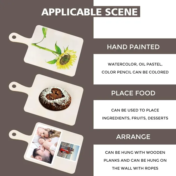 Beige_Wooden_Mini_Cutting_Board_Diy_And_Craft