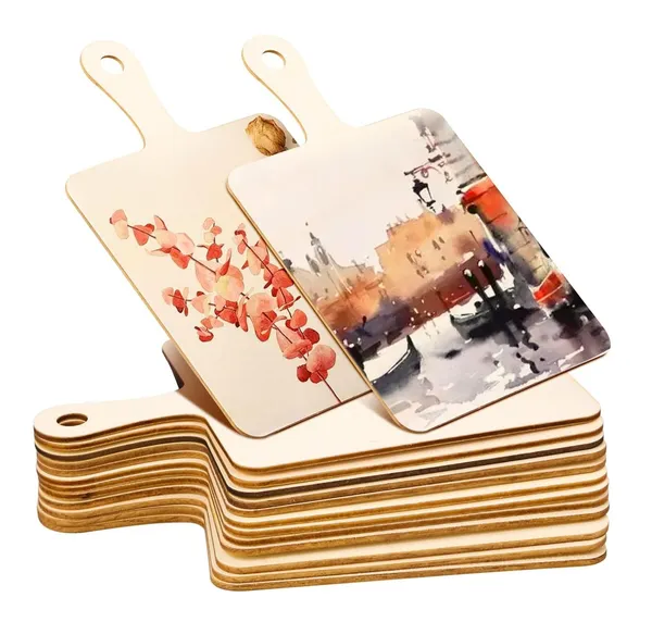 Beige_Wooden_Mini_Cutting_Board_Diy_And_Craft