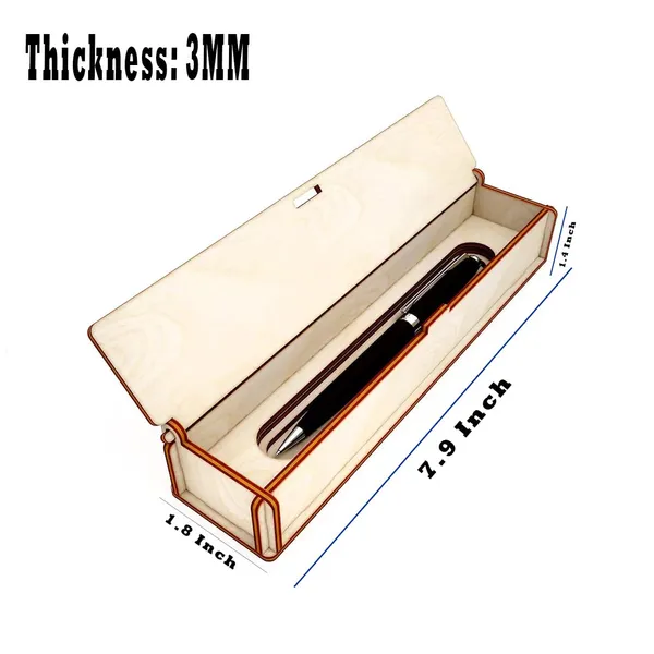 Beige_Wooden_Pen_Holder_General