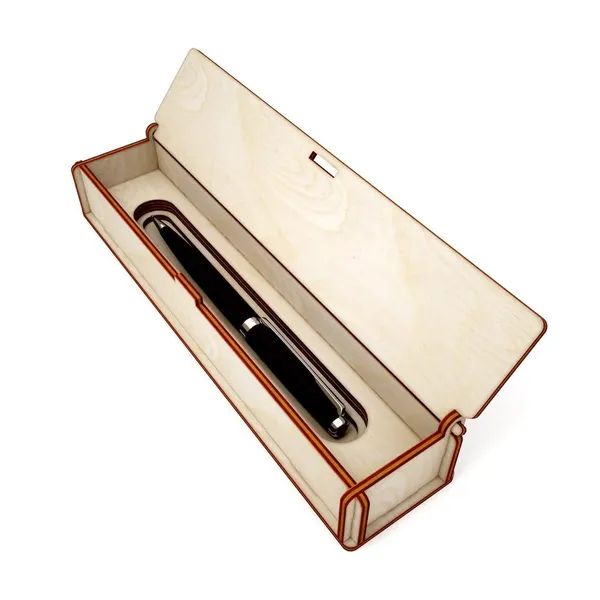Beige_Wooden_Pen_Holder_General
