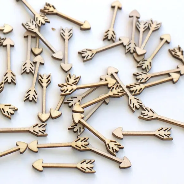 Beige_Mini_Wooden_Arrow_Shapes_Diy_And_Craft
