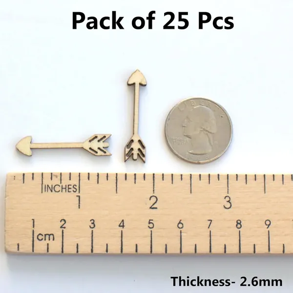 Beige_Mini_Wooden_Arrow_Shapes_Diy_And_Craft