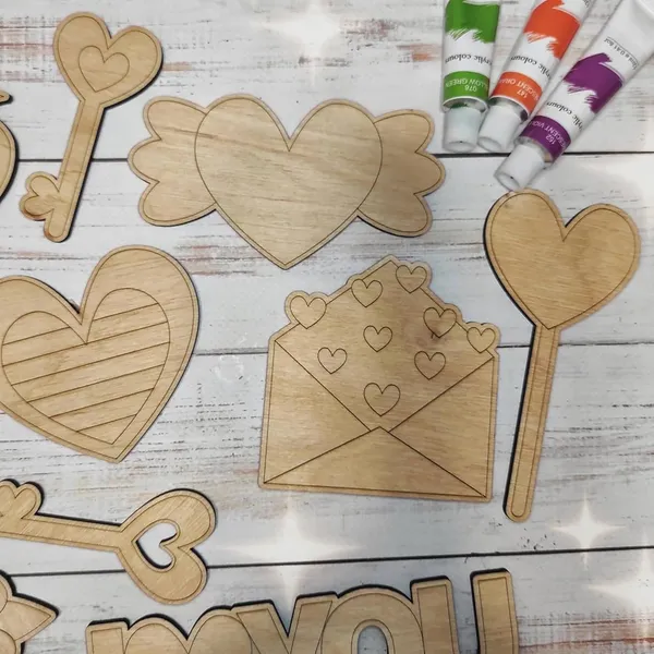 Beige_Wooden_Love_Shapes_Diy_Craft_Kit_Kids