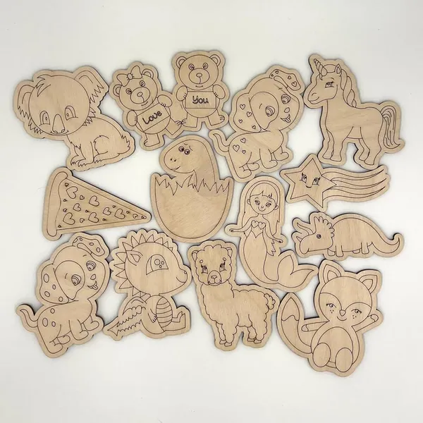 Beige_Valentine_S_Day_Animal_Paint_Kit_Diy_Painting_Kit_Kids