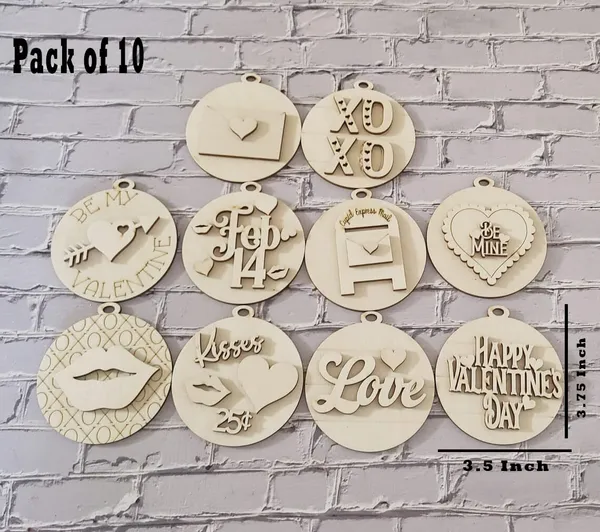 Beige_Valentine_S_Day_Blank_Ornaments_Diy_And_Craft