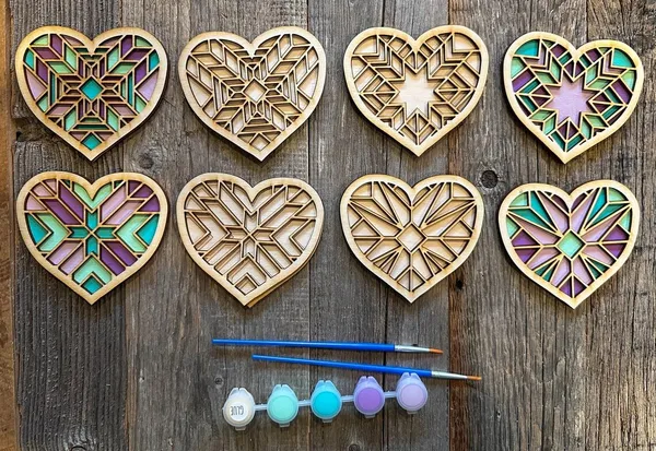 Beige_Valentine_S_Day_Gift_Craft_Painting_Kits_Kids