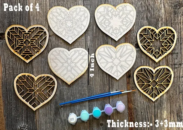Beige_Valentine_S_Day_Gift_Craft_Painting_Kits_Kids