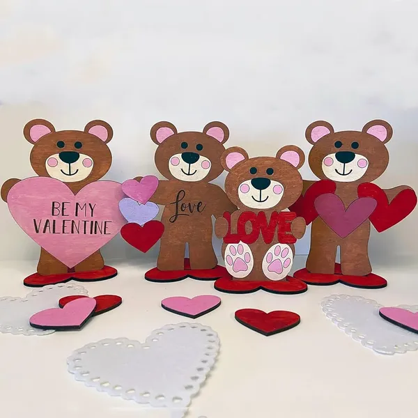 Beige_Wooden_Cutout_Teddy_Bears_Kids