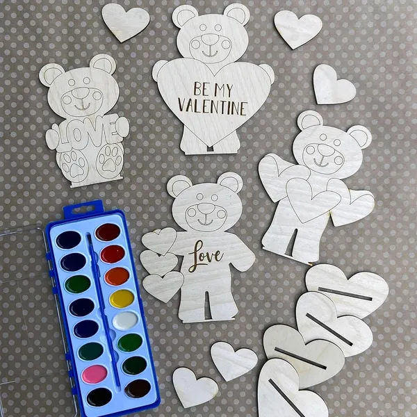 Beige_Wooden_Cutout_Teddy_Bears_Kids