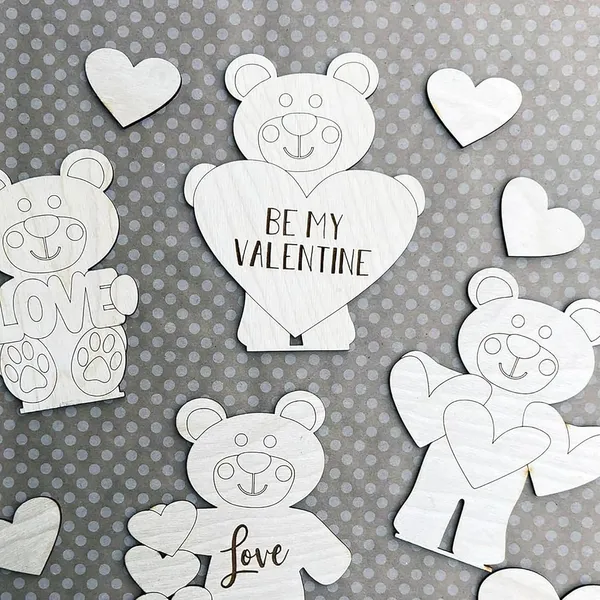 Beige_Wooden_Cutout_Teddy_Bears_Kids