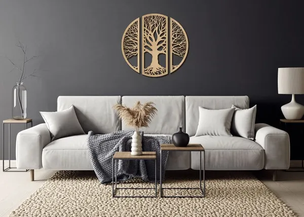 Beige_Wooden_Triptych_Tree_Life_Home_Decor