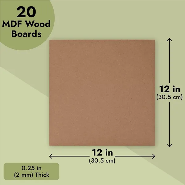 Beige_Ak_Mdf_Boards_Diy_And_Craft