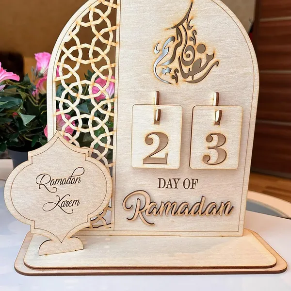 Beige_Wooden_Ramadan_Calendar_Ramadan_Mubarak_Decor_Eid_Decoration_Sign_Ramadan_Kareem_Islamic_Table_Decor_Ramadan_Gifts_Festival