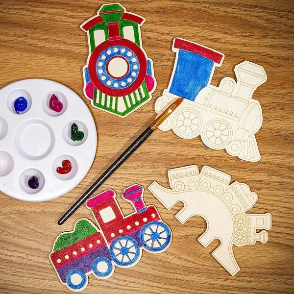 Beige_Unfinished_Wood_Slice_Train_Cutouts_Diy_And_Craft