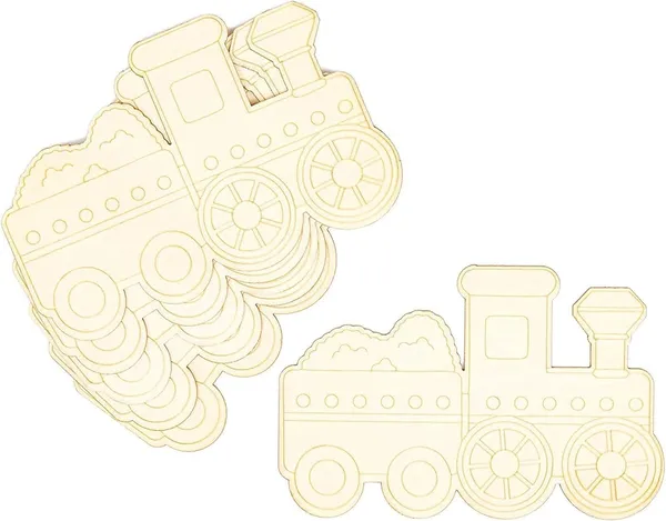 Beige_Unfinished_Wood_Slice_Train_Cutouts_Diy_And_Craft