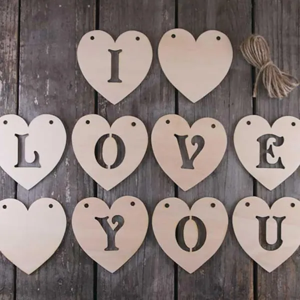 Beige_Wooden_I_Love_You_Heart_Shapes_Diy_And_Craft