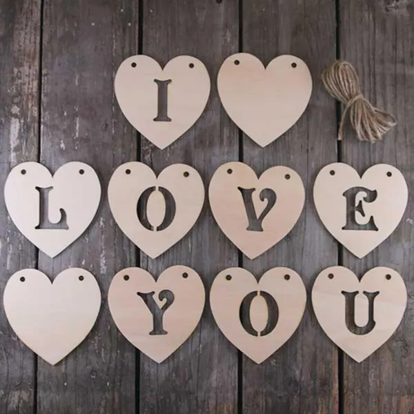 Beige_Wooden_I_Love_You_Heart_Shapes_Diy_And_Craft