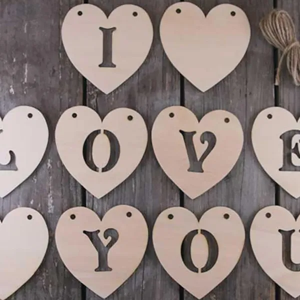 Beige_Wooden_I_Love_You_Heart_Shapes_Diy_And_Craft