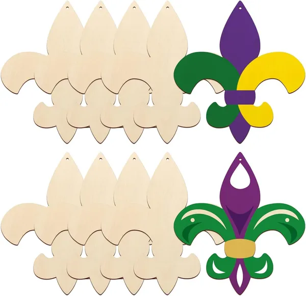 Beige_Wooden_Mardi_Gras_Ornaments_To_Paint_Diy_And_Craft