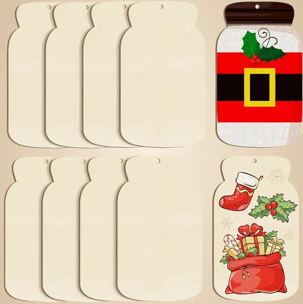 Beige_Wooden_Christmas_Ornaments_To_Paint_Diy_Blank_Mason_Jar_Cutouts_Unfinished_Wood_Ornament_Diy_And_Craft