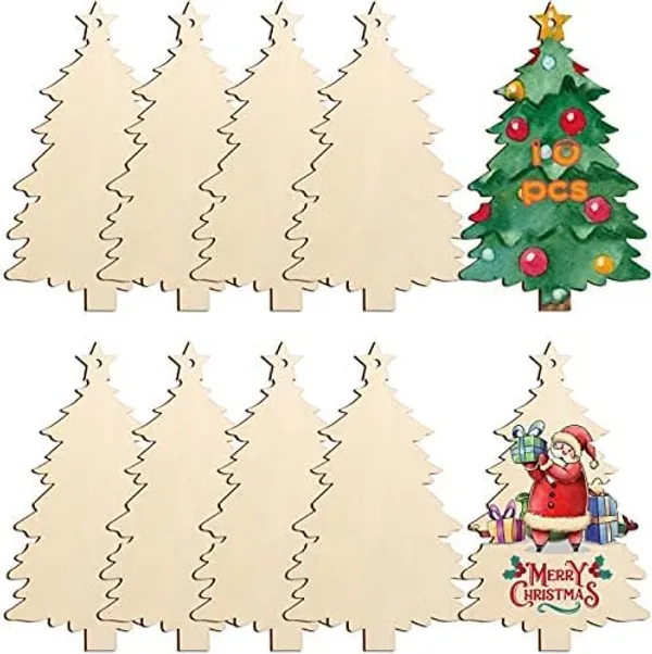 Beige_Wooden_Christmas_Ornaments_Diy_Blank_Beige_Christmas_Tree_Unfinished_Wood_Ornament_Diy_And_Craft