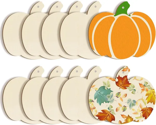 Beige_Wooden_Halloween_Thanksgiving_Ornaments_To_Paint_Diy_And_Craft