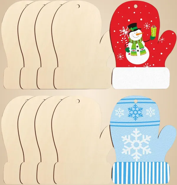 Beige_Wooden_Christmas_Ornaments_To_Paint_Diy_Blank_Gloves_Cutouts_Unfinished_Wood_Ornament_Diy_And_Craft