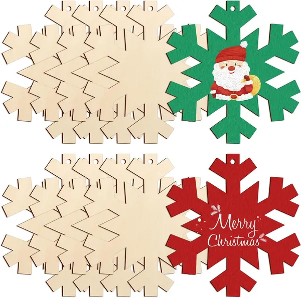 Beige_Wooden_Christmas_Ornaments_To_Paint_Diy_Blank_Snowflake_Cutouts_Unfinished_Wood_Ornament_Diy_And_Craft