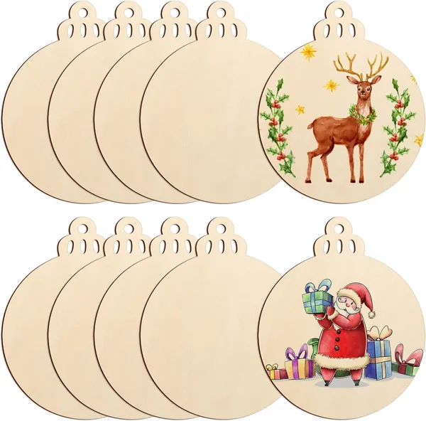 Beige_Wooden_Christmas_Ornaments_To_Paint_Diy_And_Craft