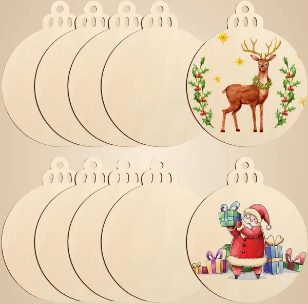 Beige_Wooden_Christmas_Ornaments_To_Paint_Diy_And_Craft