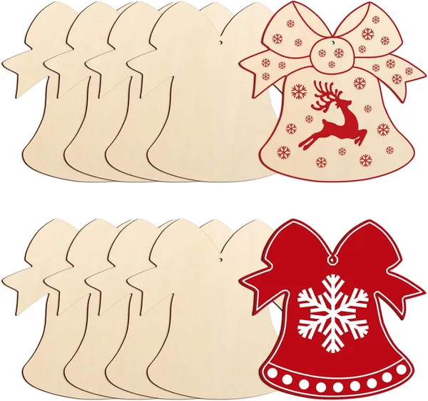 Beige_Wooden_Christmas_Ornaments_Unfinished_Wood_Bell_Shape_Wood_Ornament_General