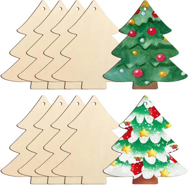 Beige_Wooden_Christmas_Tree_Ornaments_To_Paint_Diy_And_Craft