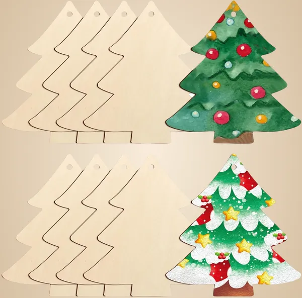 Beige_Wooden_Christmas_Tree_Ornaments_To_Paint_Diy_And_Craft