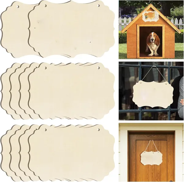 Beige_Wooden_Welcome_Door_Sign_To_Paint_Diy_Blank_Unfinished_Wood_Ornament_Diy_And_Craft