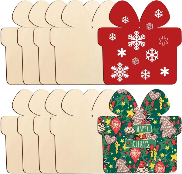 Beige_Wooden_Beige_Gift_Christmas_Ornaments_Diy_And_Craft