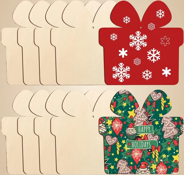 Beige_Wooden_Beige_Gift_Christmas_Ornaments_Diy_And_Craft