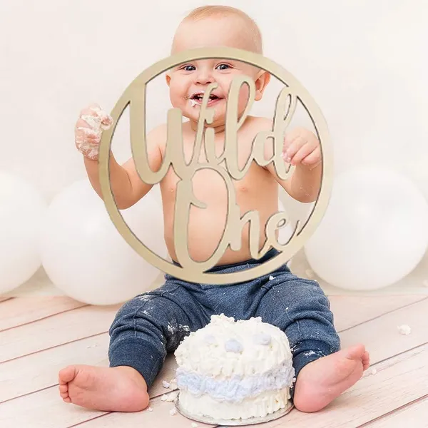 Beige_Wild_One_Wooden_Sign_Large_Decor_Home_Decor