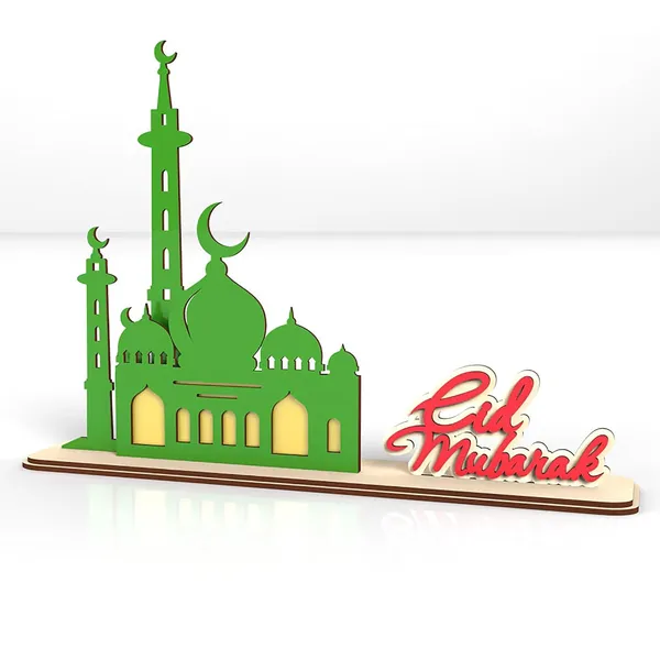 Beige_Wooden_Eid_Mubarak_Table_Sign_Ramadan_Home_Decor_Table_Decorations_Islamic_Ramadan_Mubarak_Wooden_Cutout_Eid_Centerpiece_Home_Decor
