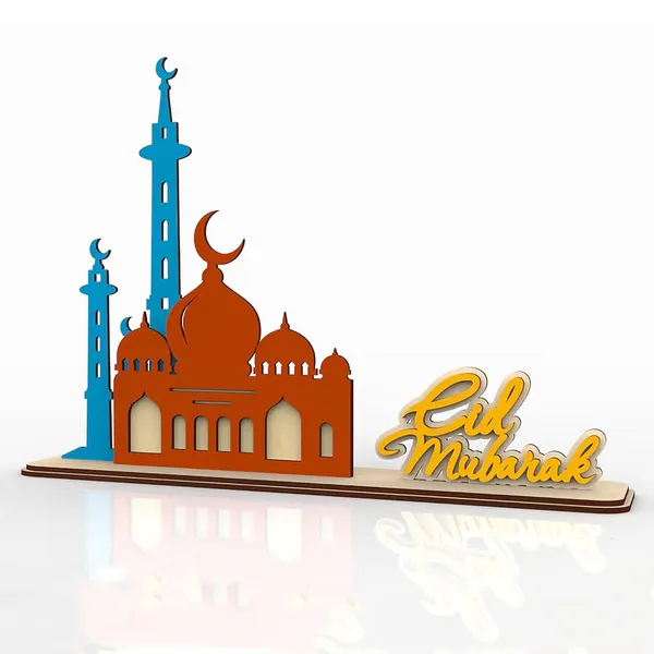 Beige_Wooden_Eid_Mubarak_Table_Sign_Ramadan_Home_Decor_Table_Decorations_Islamic_Ramadan_Mubarak_Wooden_Cutout_Eid_Centerpiece_Home_Decor