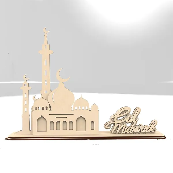 Beige_Wooden_Eid_Mubarak_Table_Sign_Ramadan_Home_Decor_Table_Decorations_Islamic_Ramadan_Mubarak_Wooden_Cutout_Eid_Centerpiece_Home_Decor