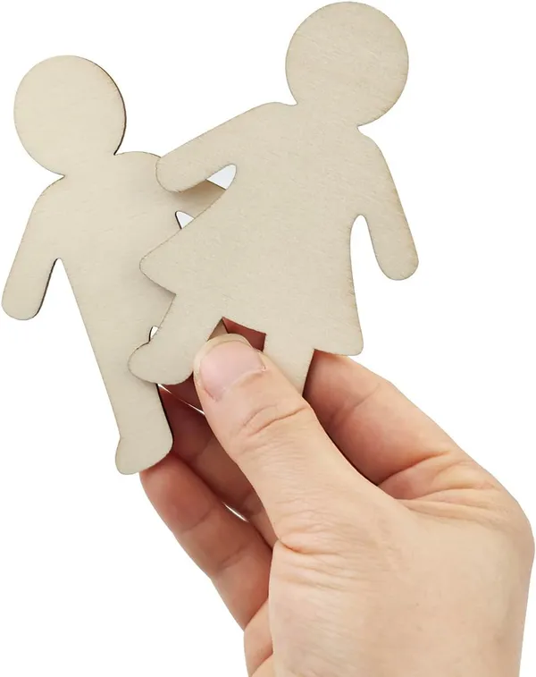 Beige_Wooden_Kids_Boy_Girl_Cutouts_Diy_Hanging_Ornaments_And_Gift_Tags_Kids