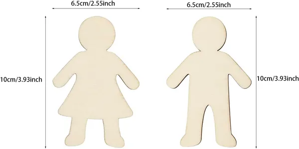Beige_Wooden_Kids_Boy_Girl_Cutouts_Diy_Hanging_Ornaments_And_Gift_Tags_Kids