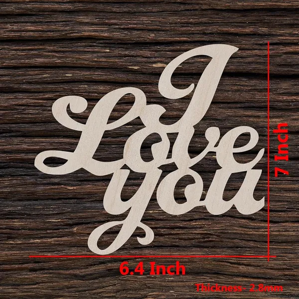 Beige_Wooden_I_Love_You_Sign_Diy_And_Craft