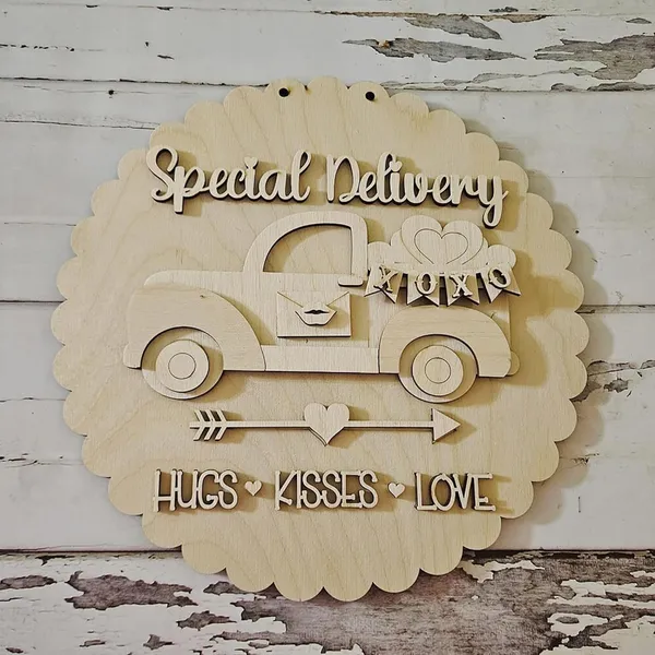 Beige_Valentine_S_Door_Hanger_Diy_Kit_Blank_Love_Door_Hanger_Diy_And_Craft