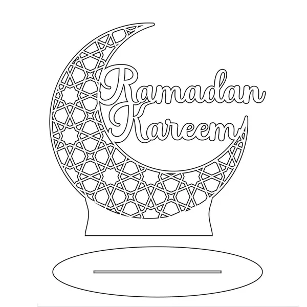 Beige_Wooden_Ramadan_Table_Sign_Eid_Mubarak_Home_Decor