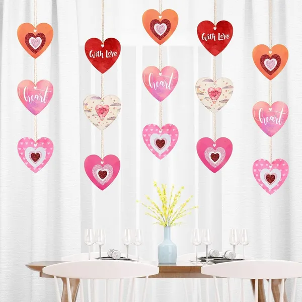Beige_Wooden_Heart_Slices_Diy_And_Craft