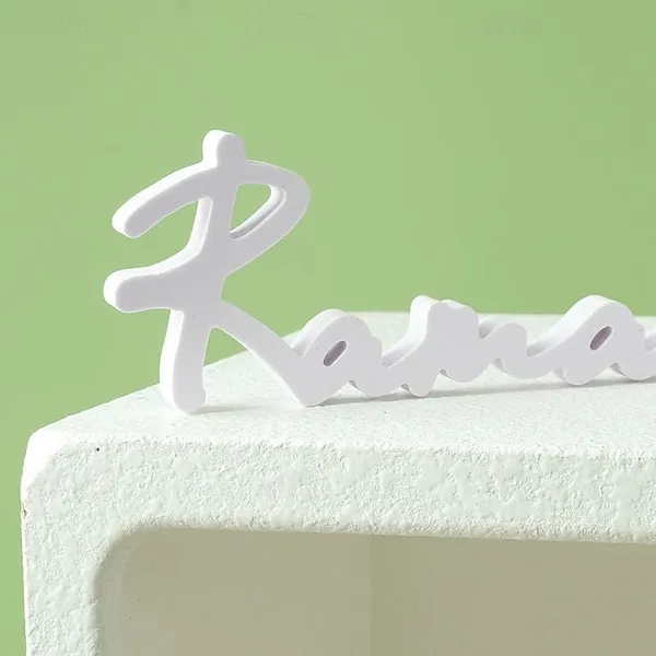 White_Ramadan_Letter_Table_Decor_Home_Decor