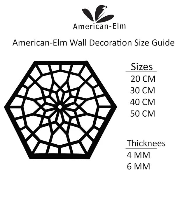 Beige_Hexagon_Shape_Wooden_Wall_Panel